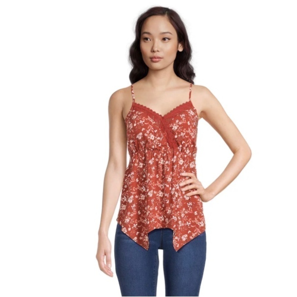 No Boundaries Juniors Shark Bite Tank